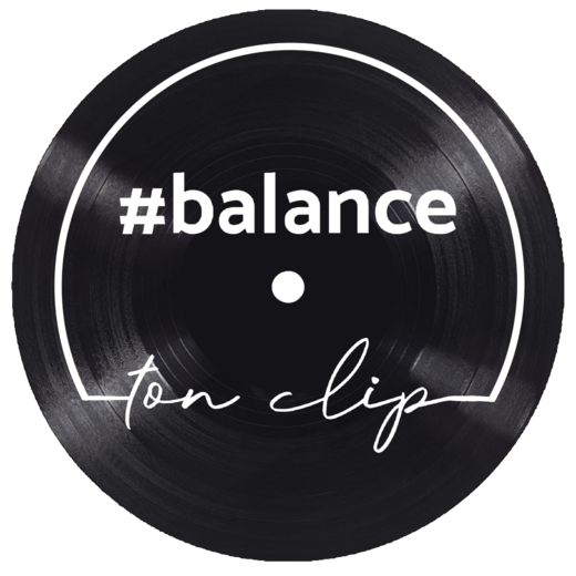 logo Balance ton Clip