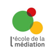 logo Ecole de la Médiation