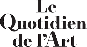 logo journal Quotidien de l'Art