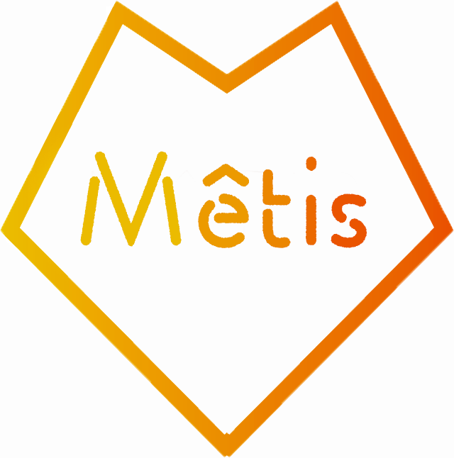 logo association Mêtis